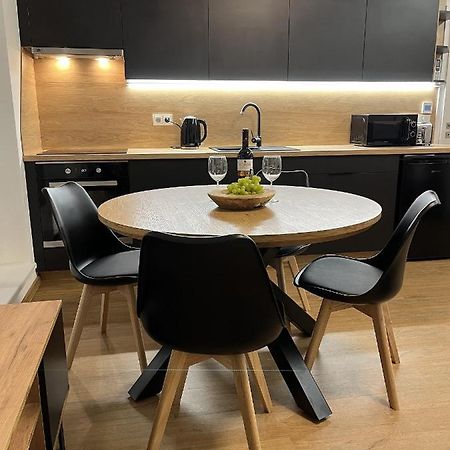 Apartmany Kyjov กิโยฟ ภายนอก รูปภาพ