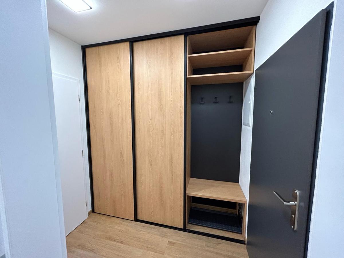 Apartmany Kyjov กิโยฟ ภายนอก รูปภาพ